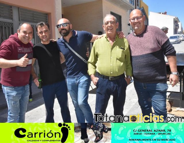 Comida de Convivencia 2019 - 48